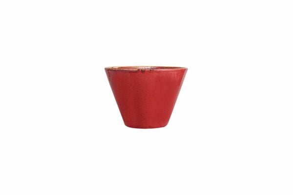Porland Seasons Qırmızı Kasa 9cm