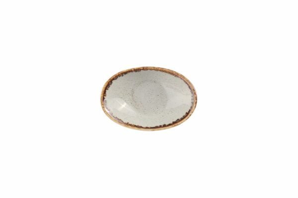 Porland Seasons Gri Mini Kasa 11cm