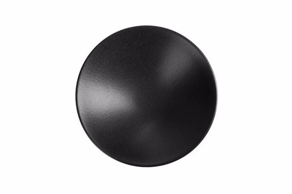 Porland Seasons Qara Dərin Boşqab 20cm