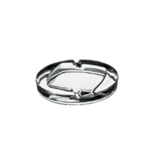 Paşabahçe Disc Ashtray