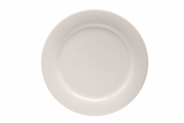 Porland Dove Alumilite Düz Boşqab 32 sm
