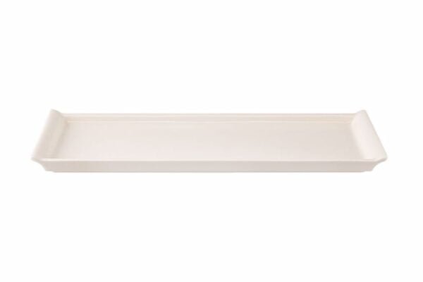 Porland Alumilite Qəlyanaltı Boşqabı 35 sm