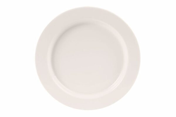 Porland Silhouette Düz Boşqab 26 sm