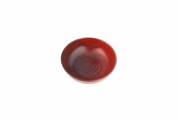 Porland Lykke Qırmızı Kasa 13 sm
