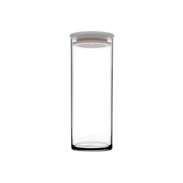 Paşabahçe Breakfast Club Jar Saxlama Qabı