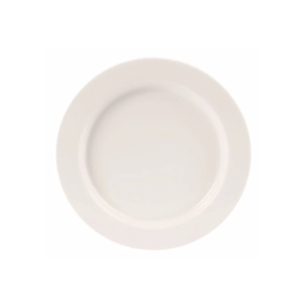 Porland Silhouette Düz Boşqab 26 sm