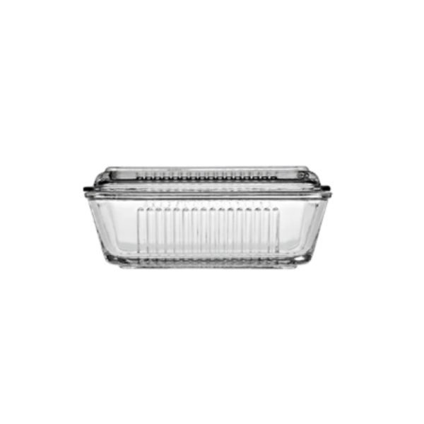 Frigo Yağ Qabı