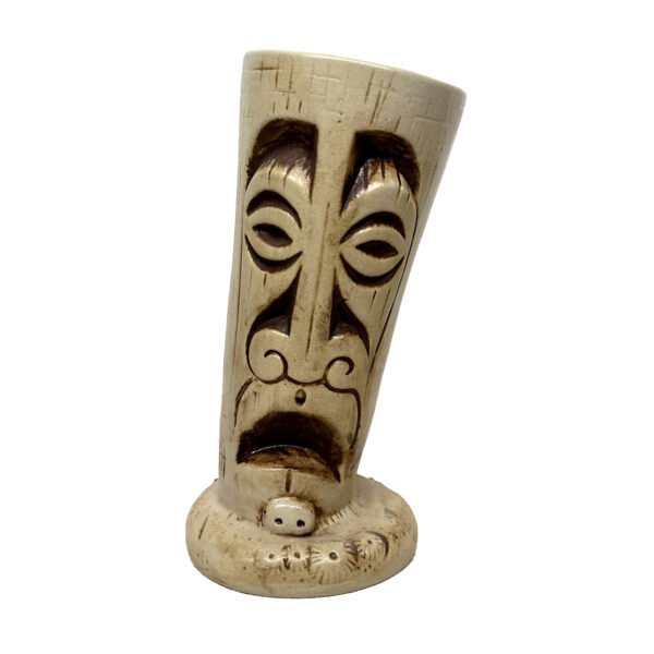 Groovy Keramika Tiki Kokteyl Bakal 7,5×19 sm 400 cc