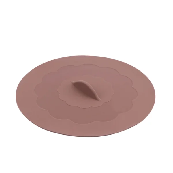 Çox Məqsədli Vantuz Qapaq 25 cm